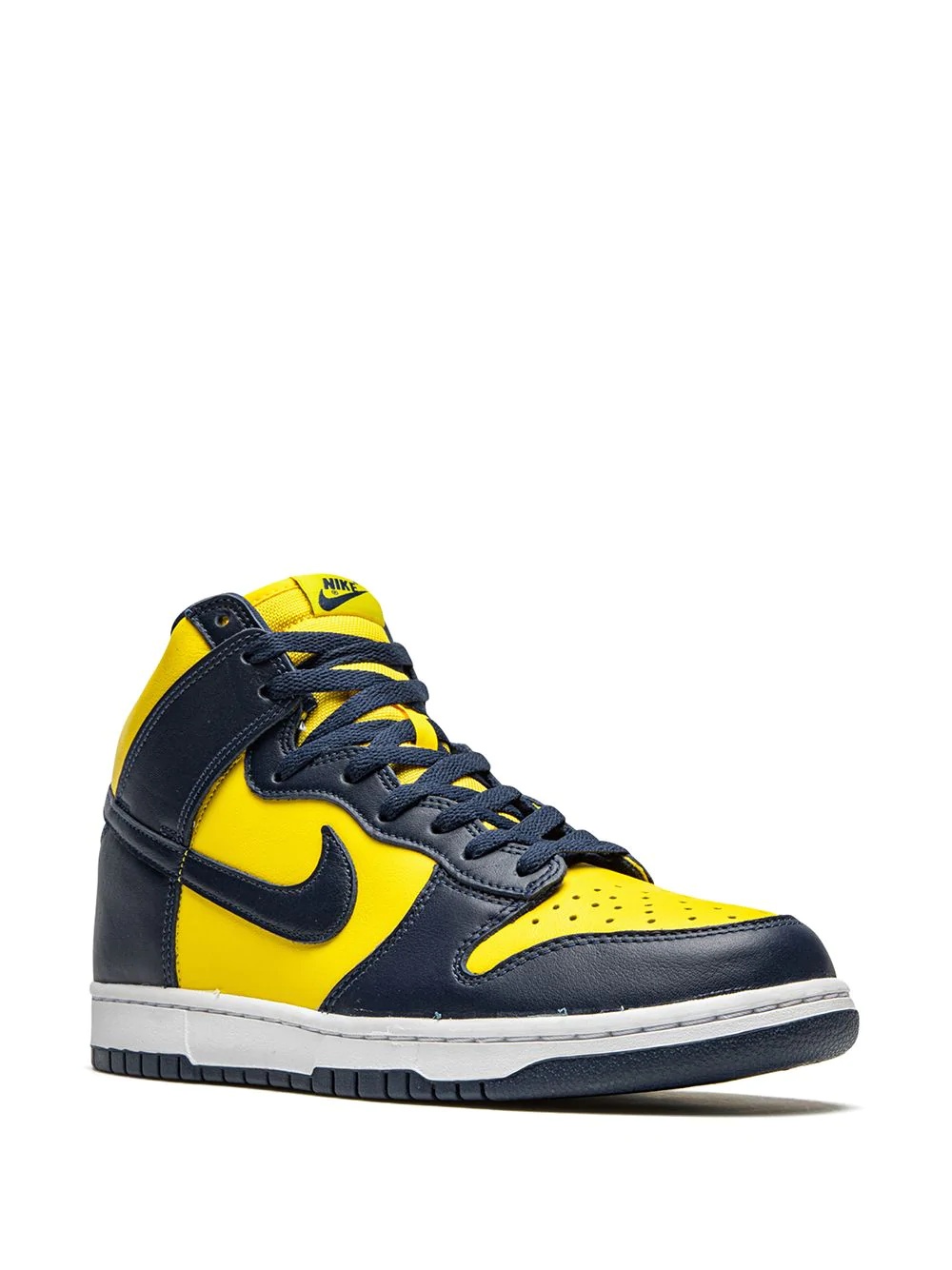 Dunk High SP "Michigan" sneakers - 2