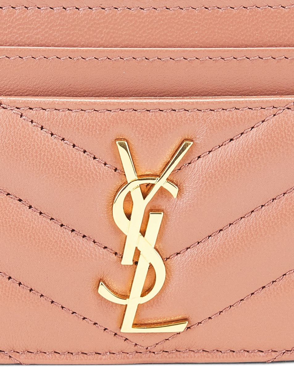 Card Case - 6