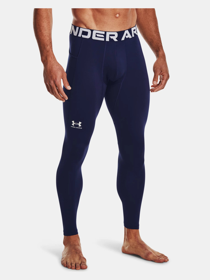Under Armour Men's ColdGear® Leggings outlook