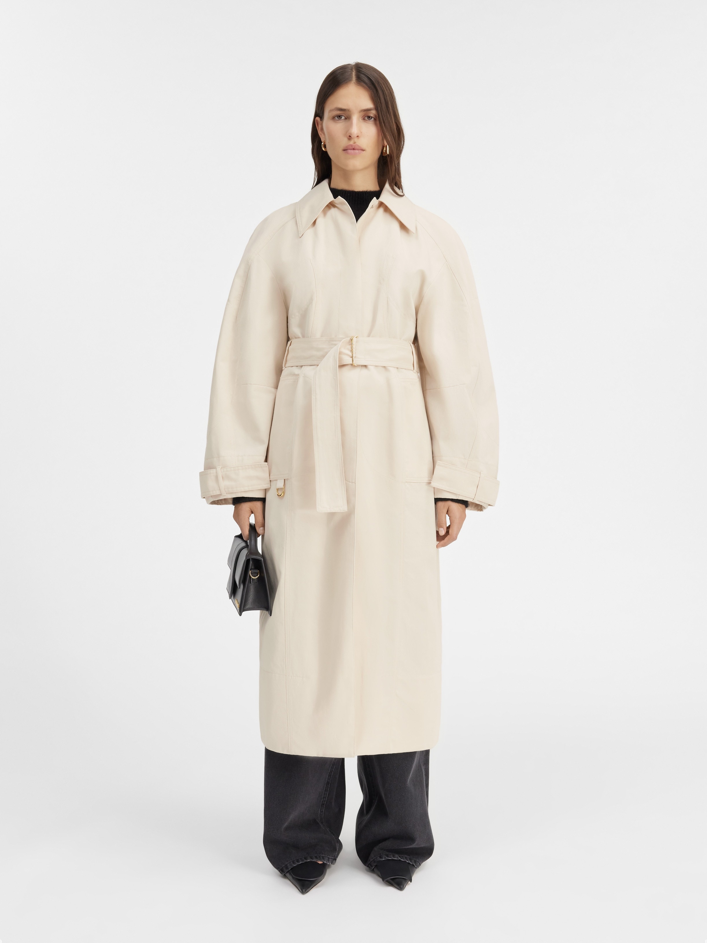Le trench Bari - 3