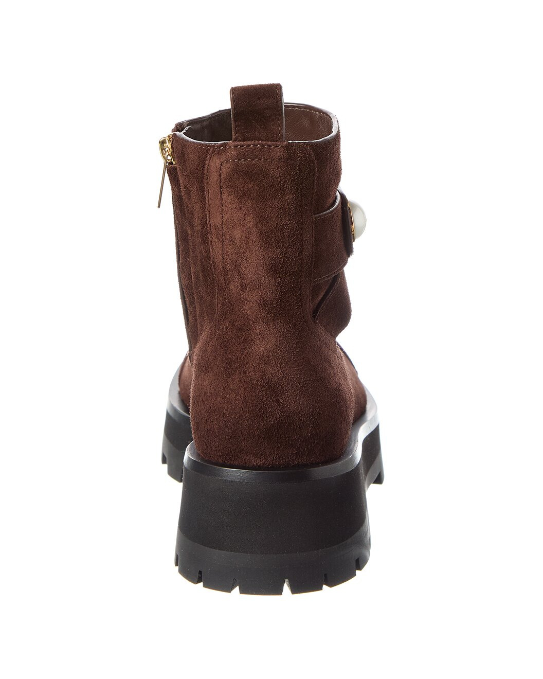 Jimmy Choo Meena Suede Boot - 3