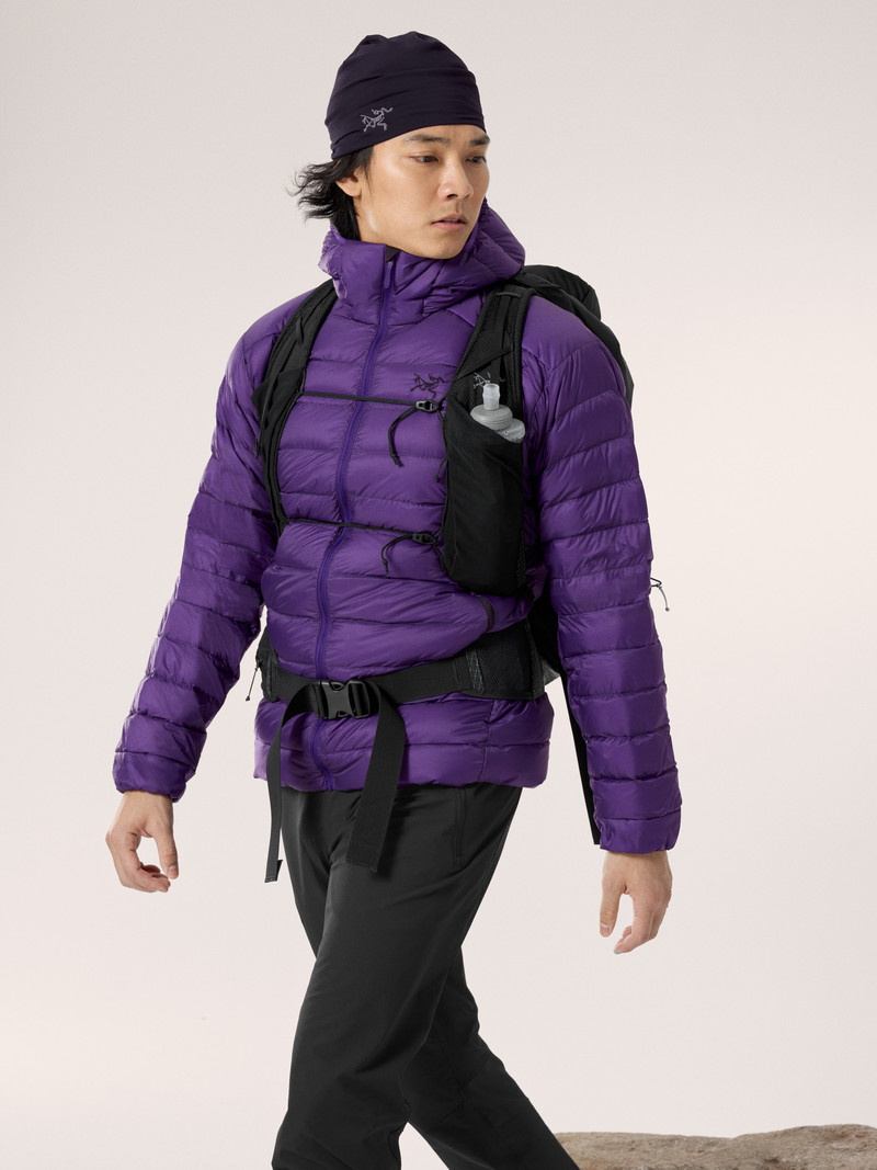 Cerium Hoody 3