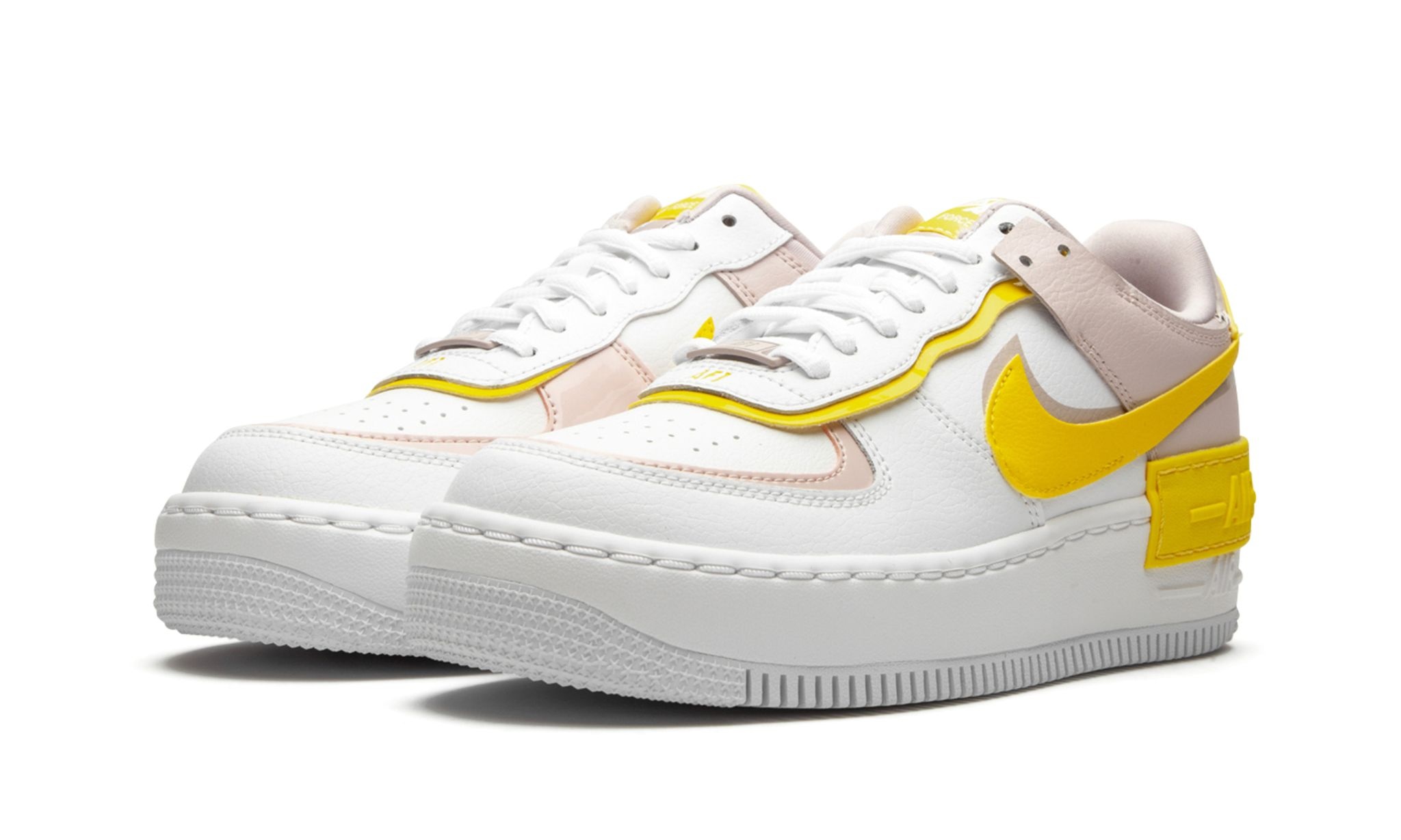 WMNS Air Force 1 Shadow "Sunshine" - 2