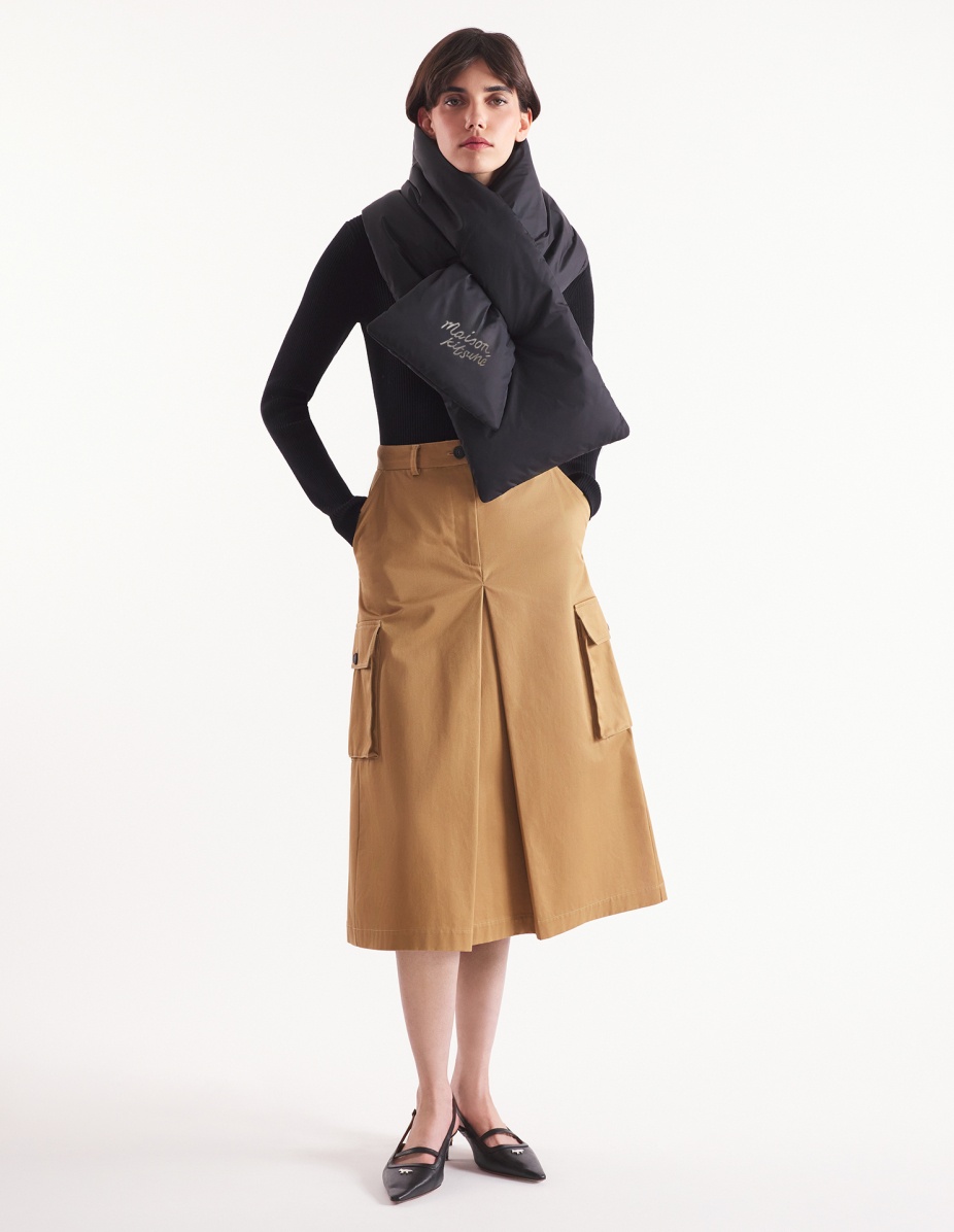 UTILITY SKIRT - 2