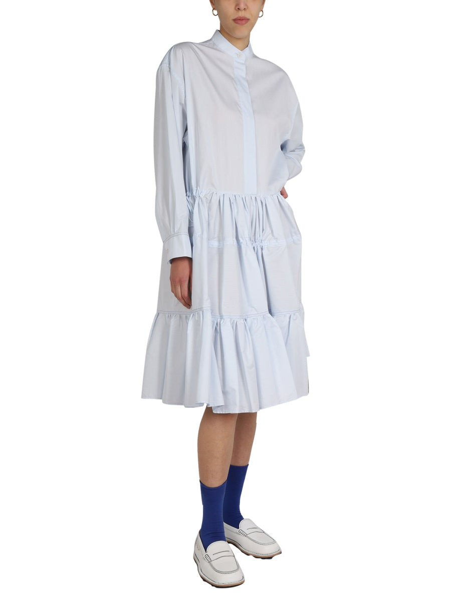Marni Women Chemisier Dress - 2
