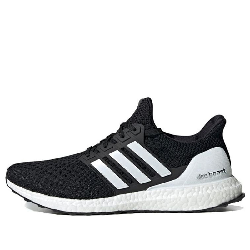 adidas Ultra Boost Clima U 'Core Black White' EG8076 - 1