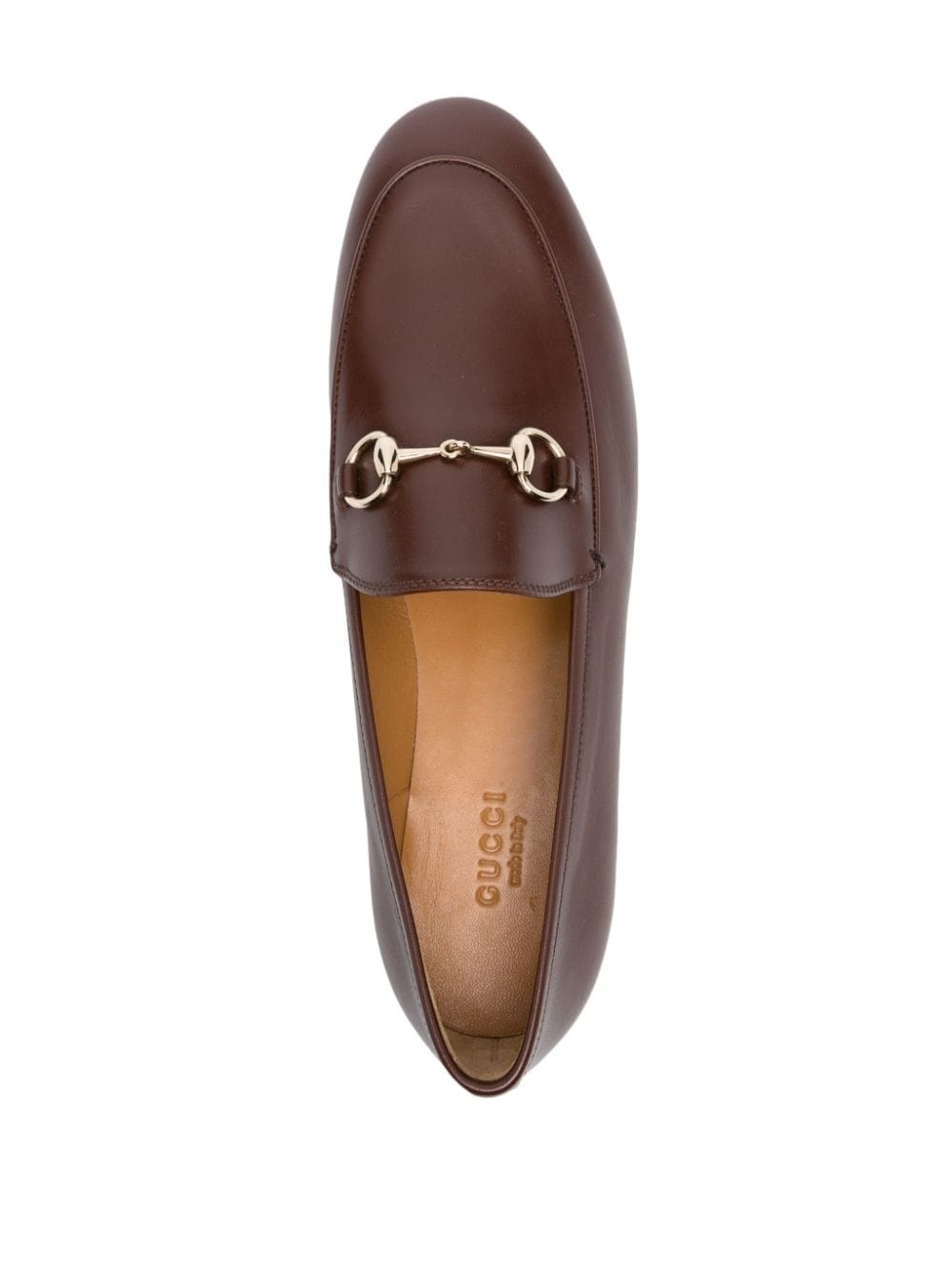 Jordaan loafers - 4
