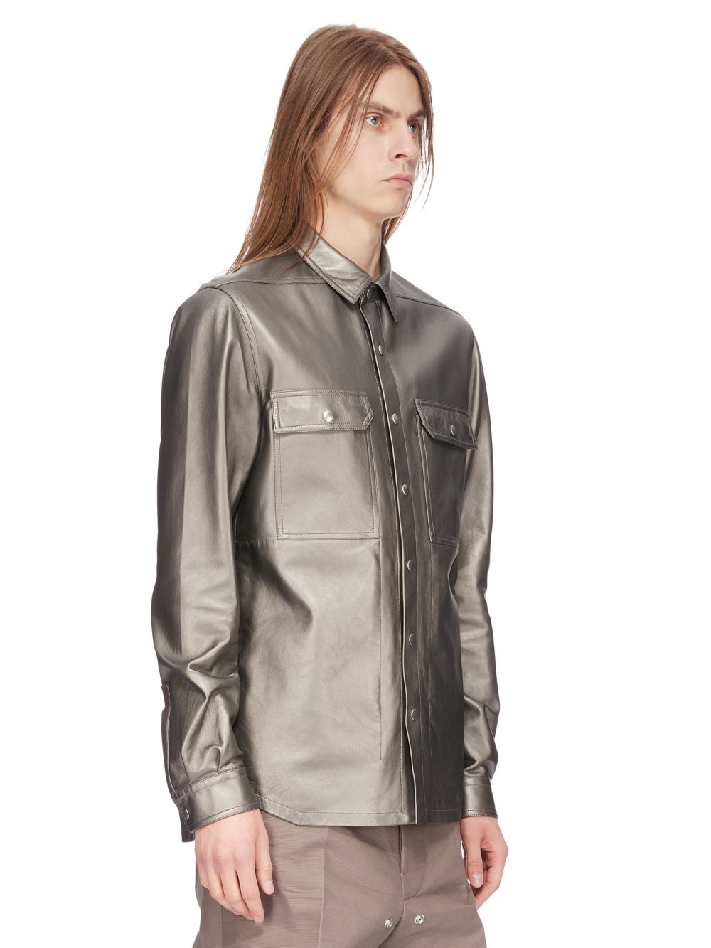 JACKET - 2