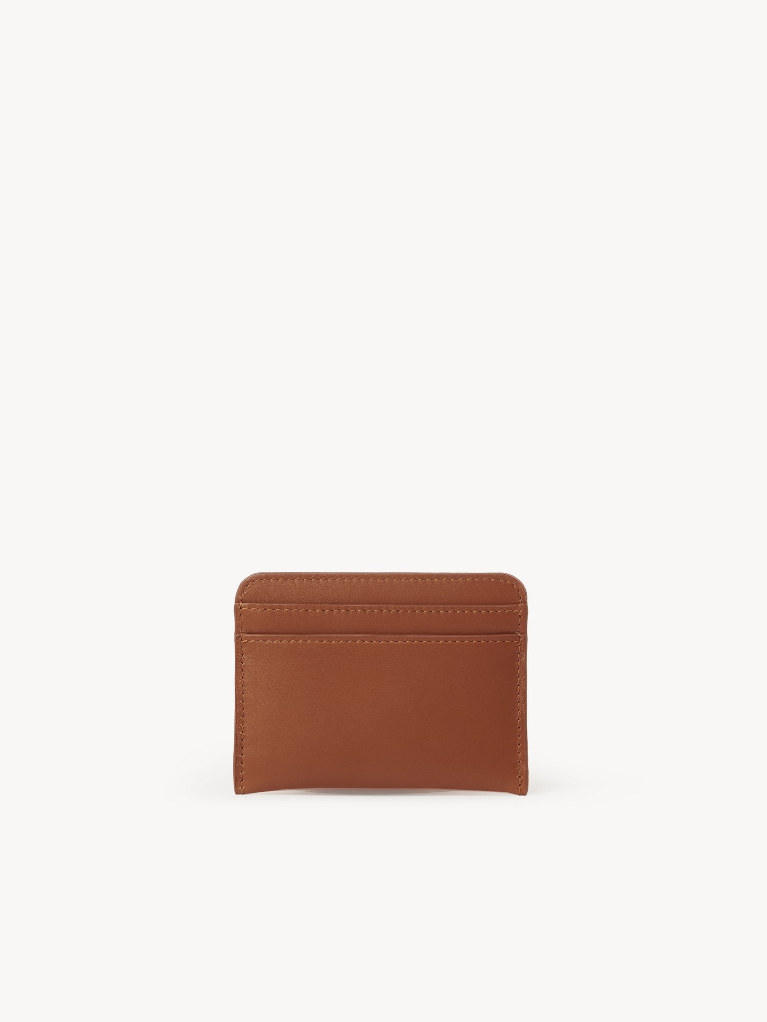 CHLOÉ SENSE CARD HOLDER - 2