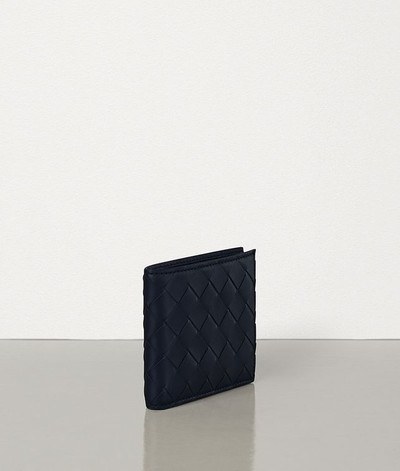 Bottega Veneta BI-FOLD WALLET outlook