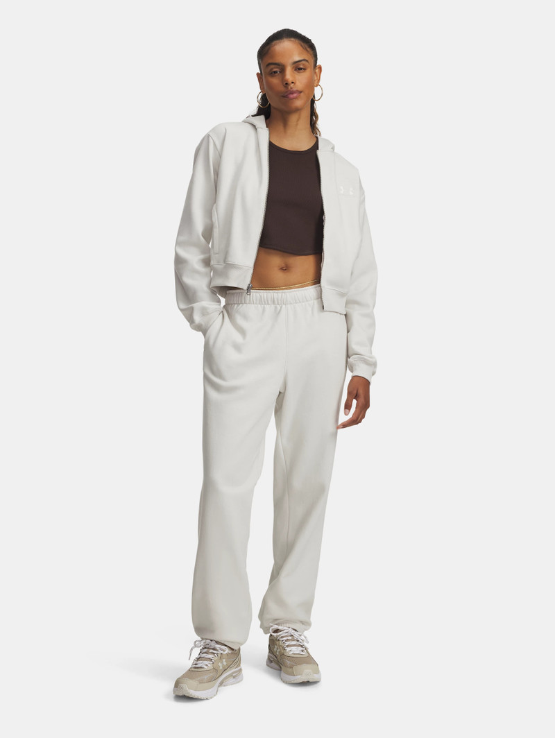 UA Icon Vida Fleece 3