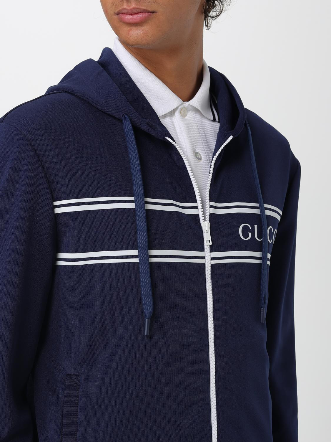 Sweatshirt men Gucci - 5