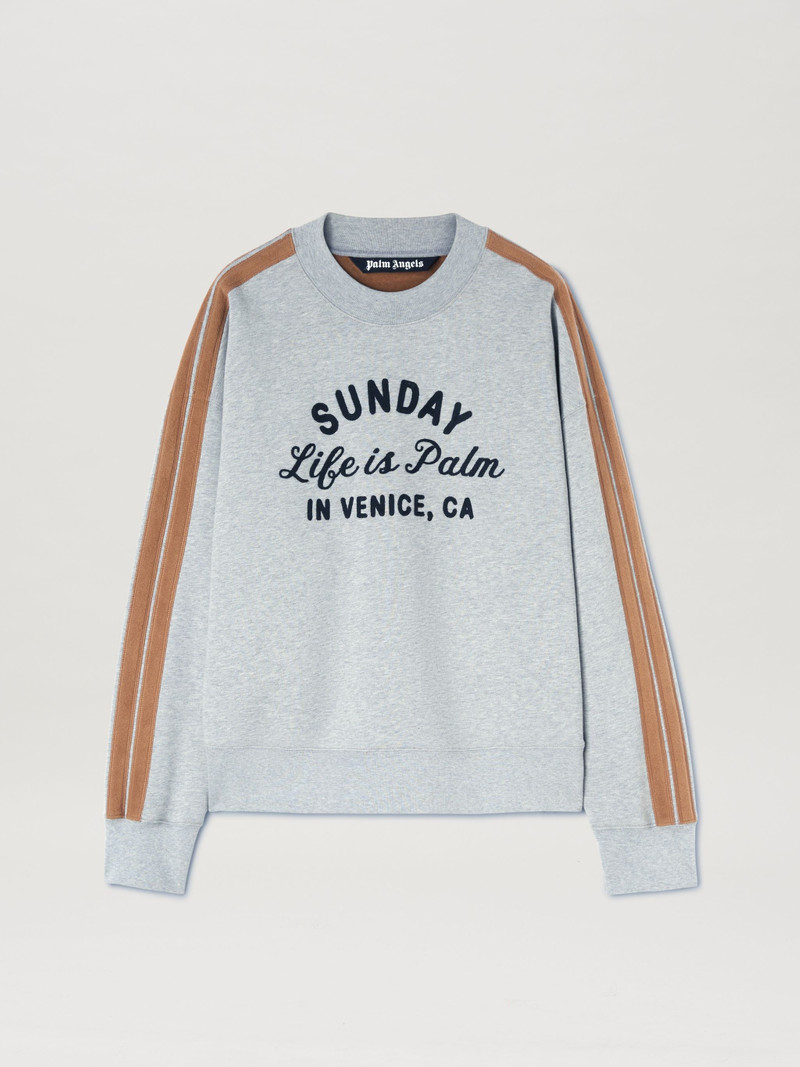SUNDAY SWEATSHIRT - 1