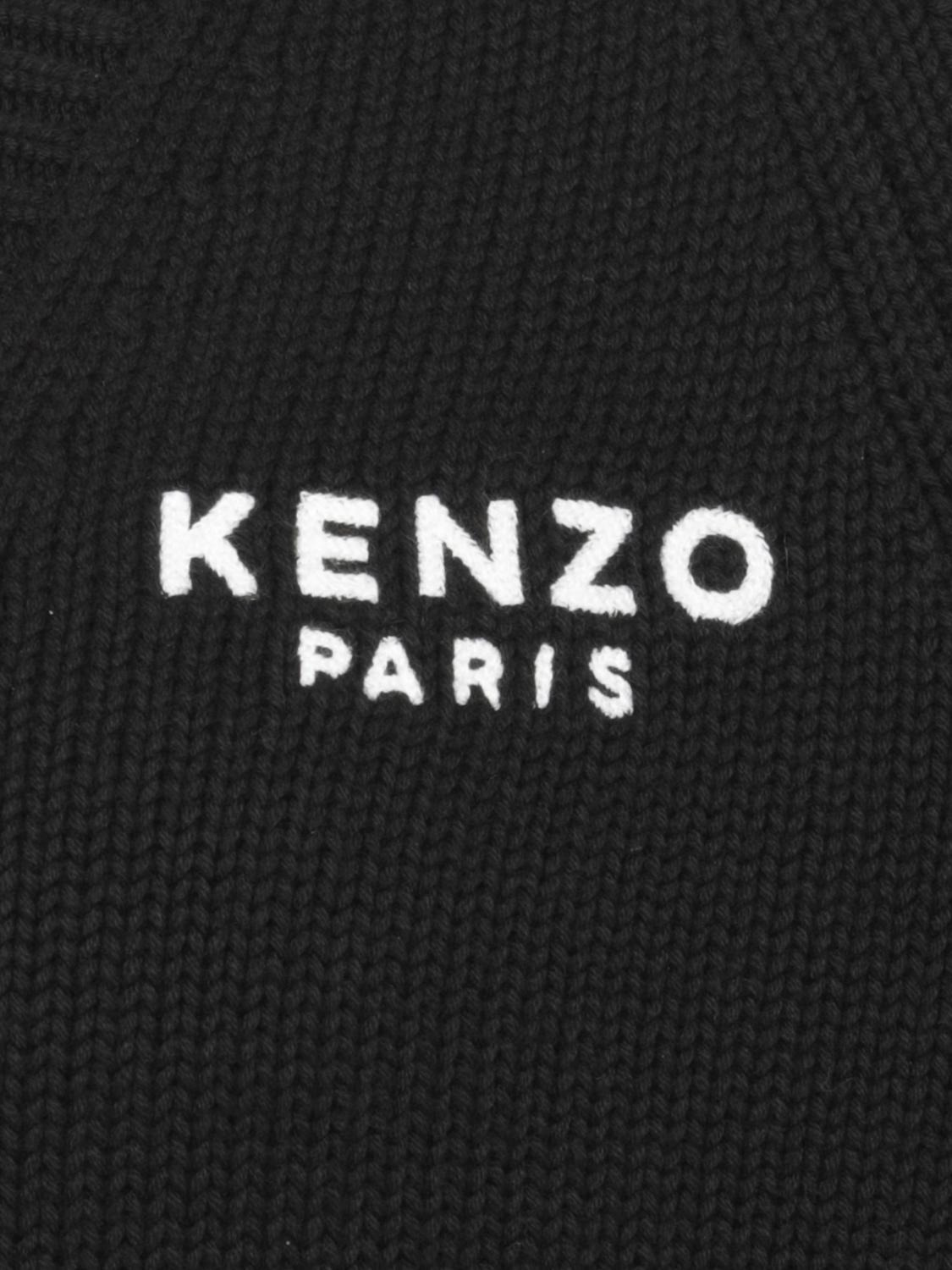 Sweater woman Kenzo - 3