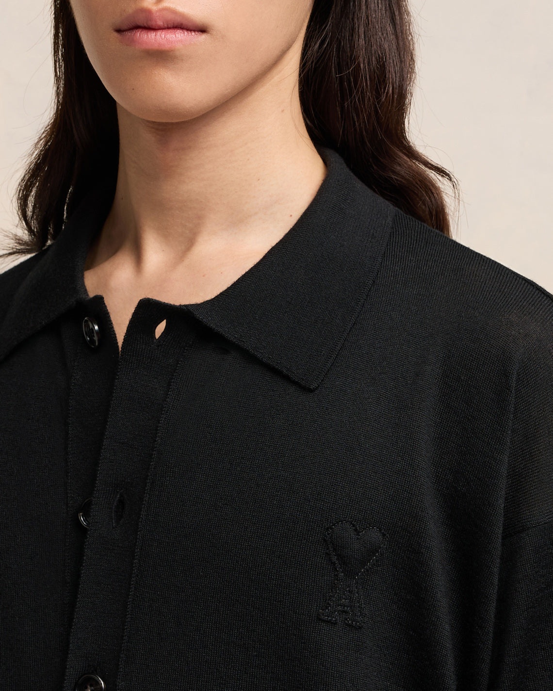 AMI DE COEUR EMBROIDERY CARDIGAN - 4