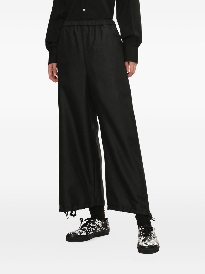 drawstring trousers 3