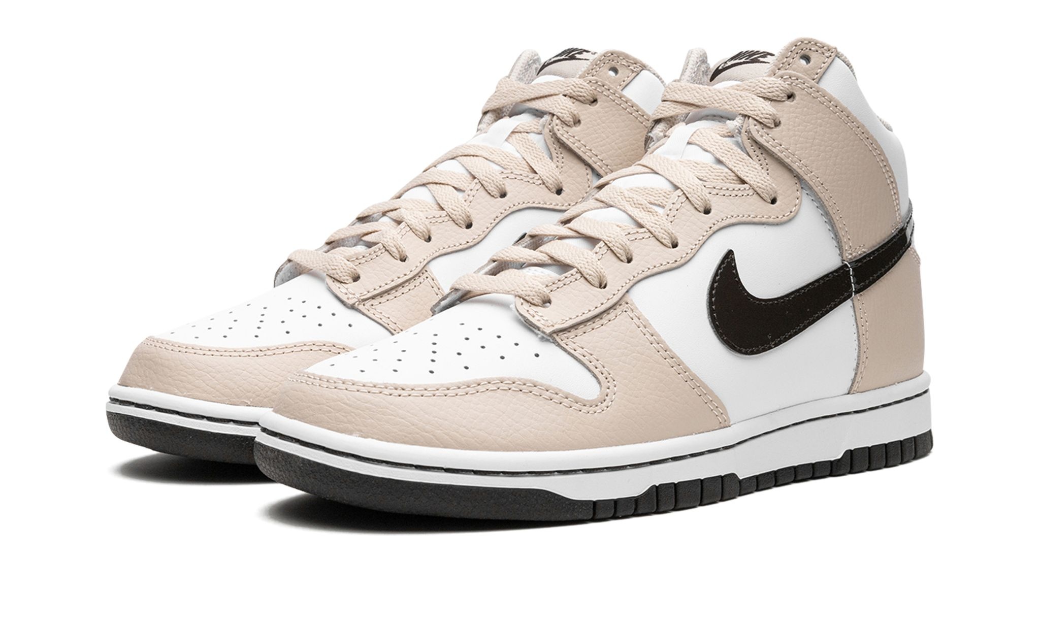 Nike Dunk High WMNS "Sanddrift" - 2