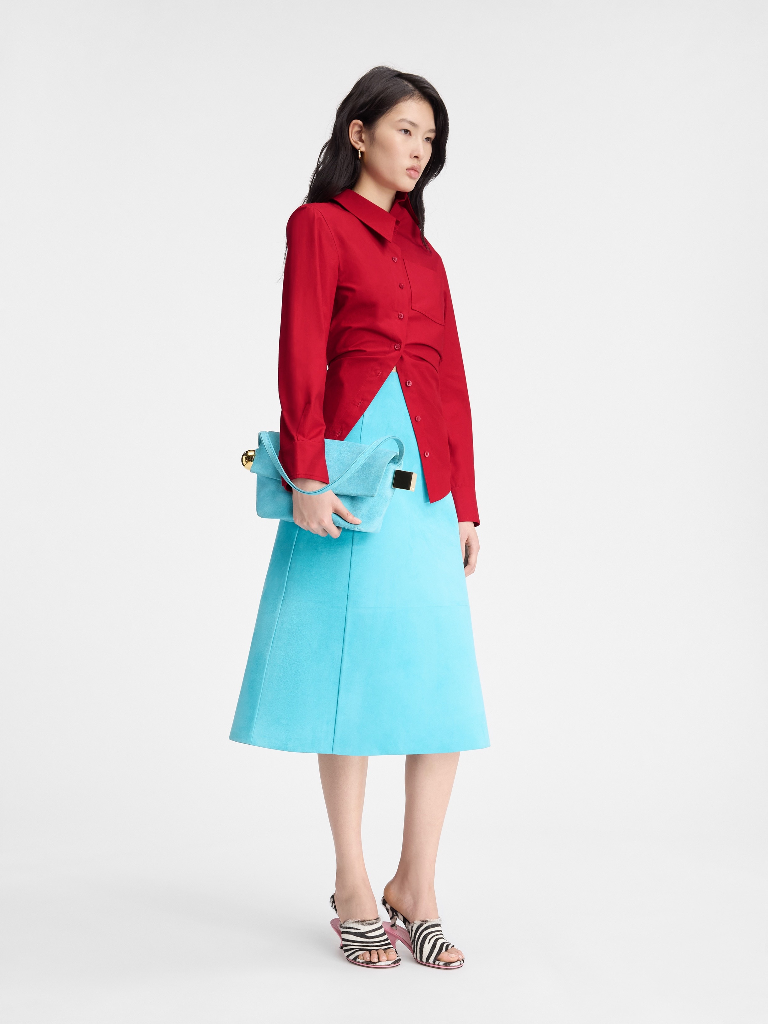 La chemise Pablo - 3