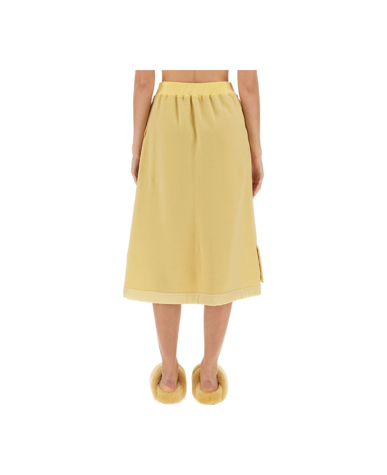 Midi Skirt - 3