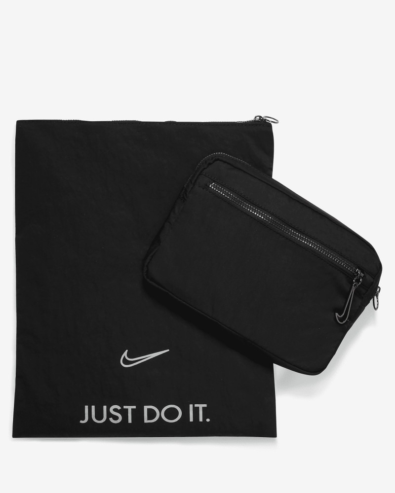 Nike One Luxe Women's Training Bag (32L) 10