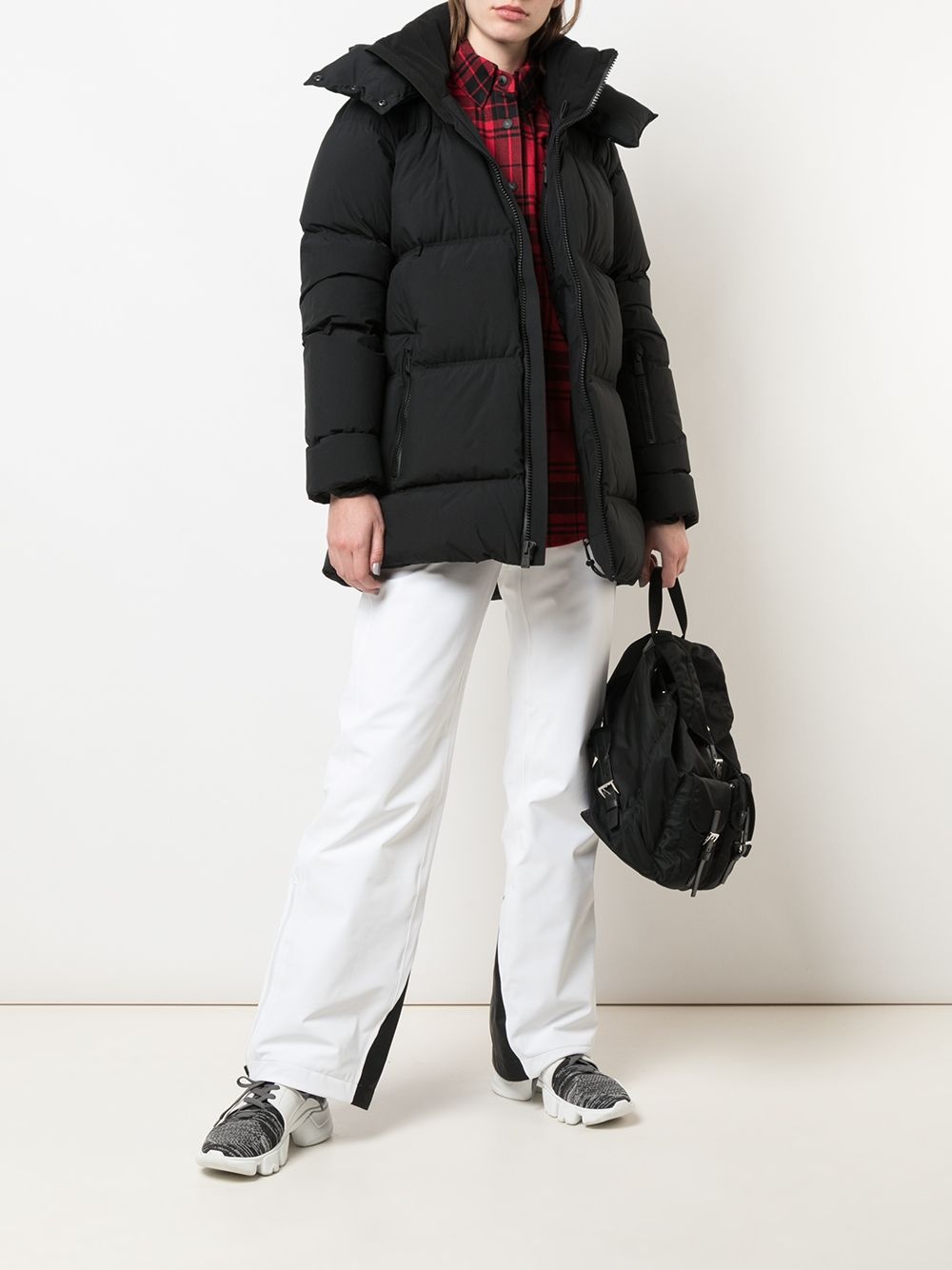 Loge Peak shirt - 2