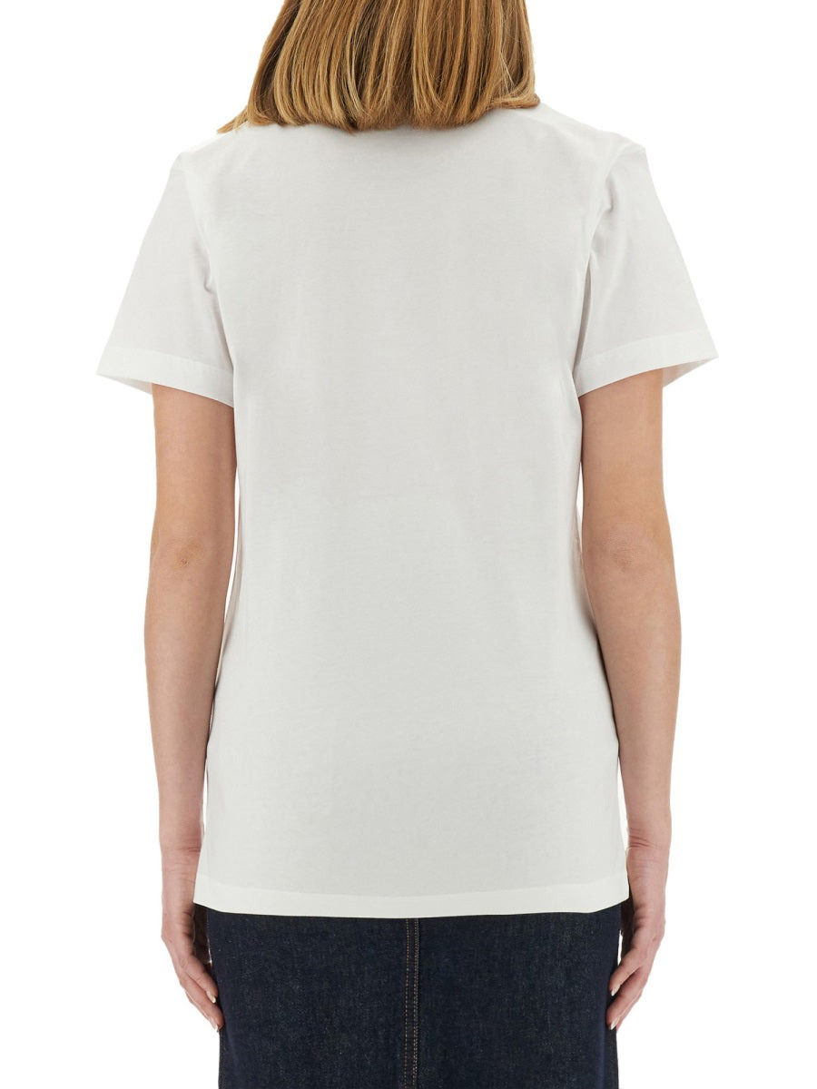 Moschino Women "Goose" T-Shirt - 4