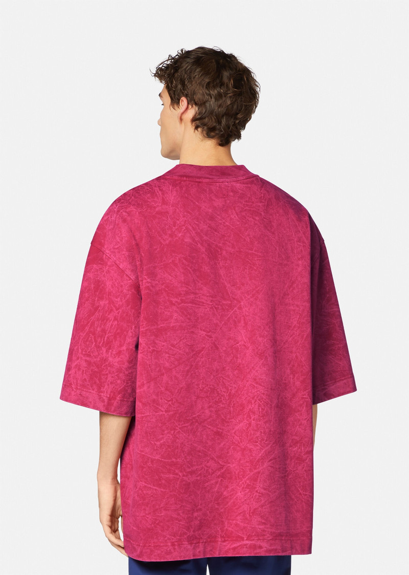 Galaxy Couture Oversized T-Shirt 4