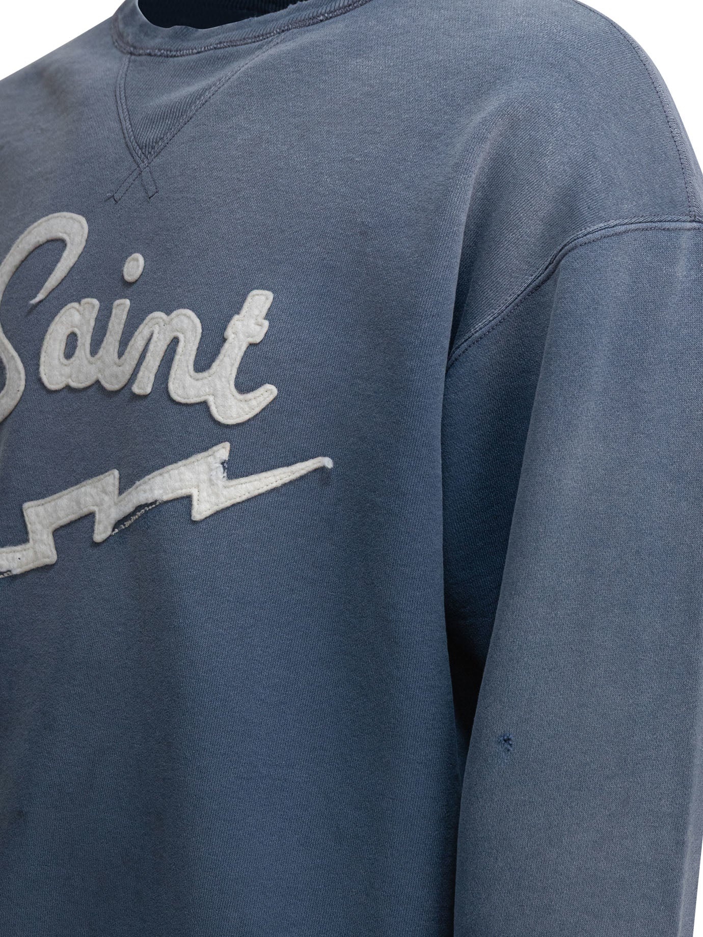 ©SAINT M×××××× - ©saint M×××××× Sweatshirts - 4