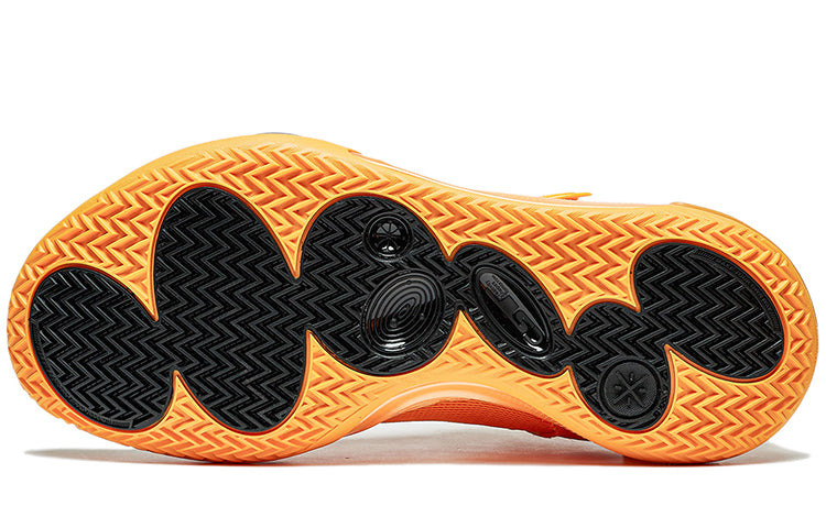Li-Ning Wade All City 11 'Gold Blood' ABAT129-1 - 4