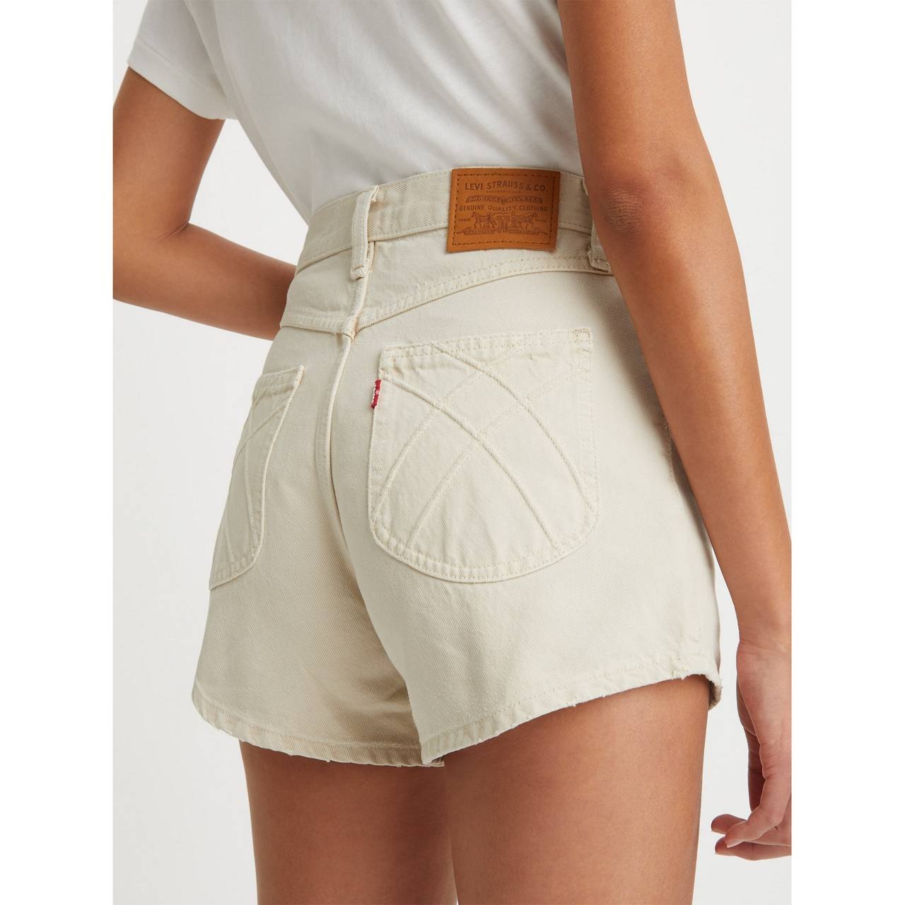 80S MOM WOMEN'S SHORTS - 6