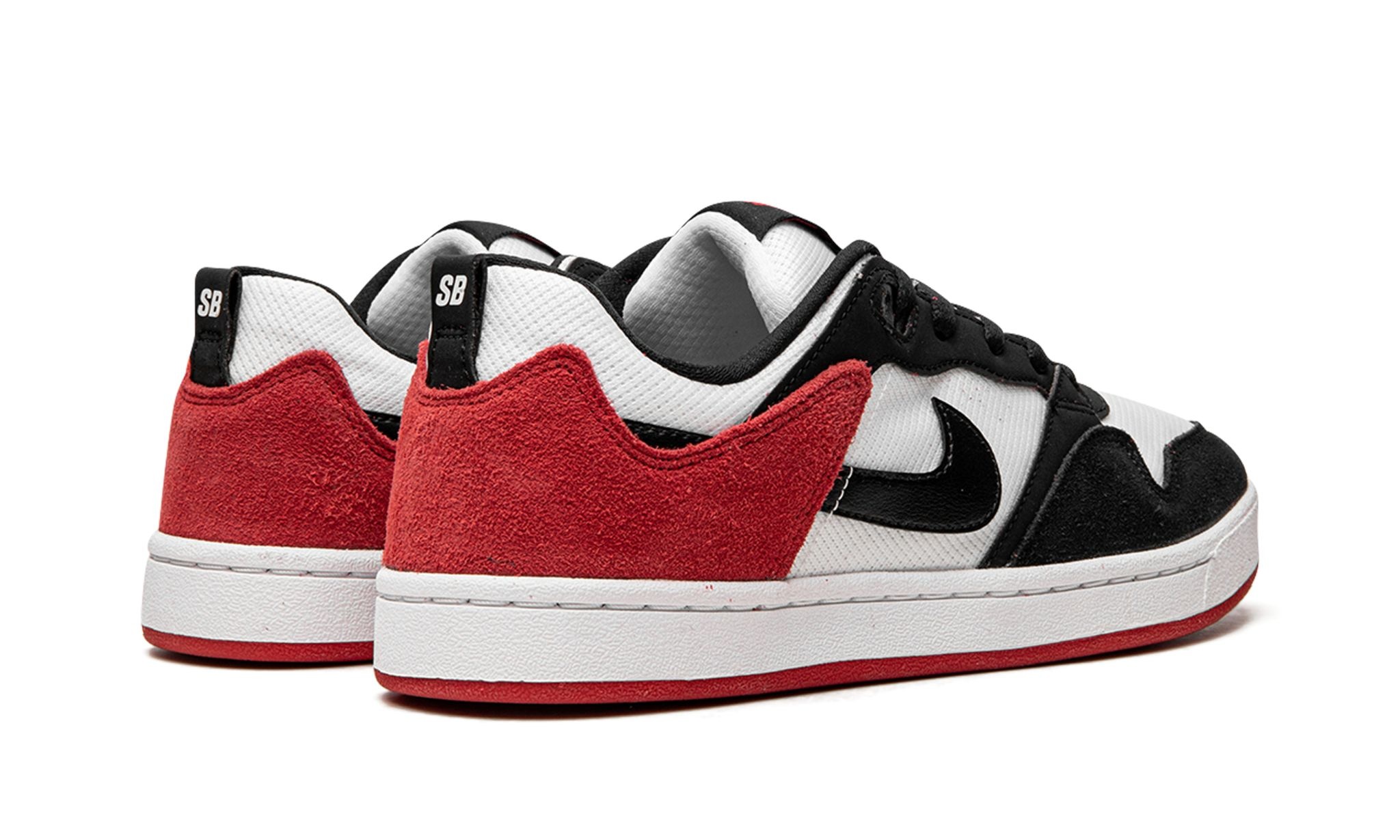 Nike SB Alleyoop - 3