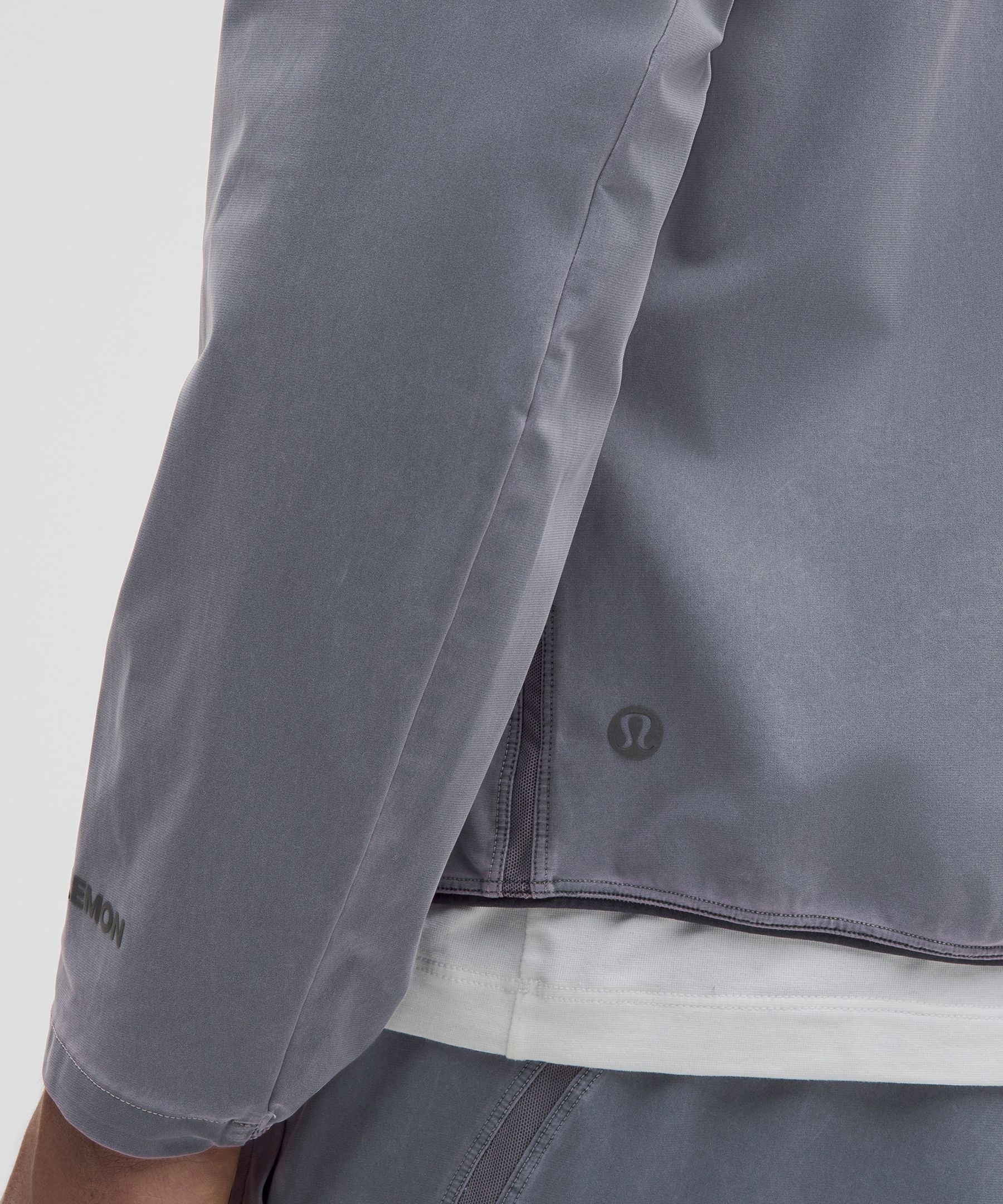 Pace Breaker Jacket *Wash - 6