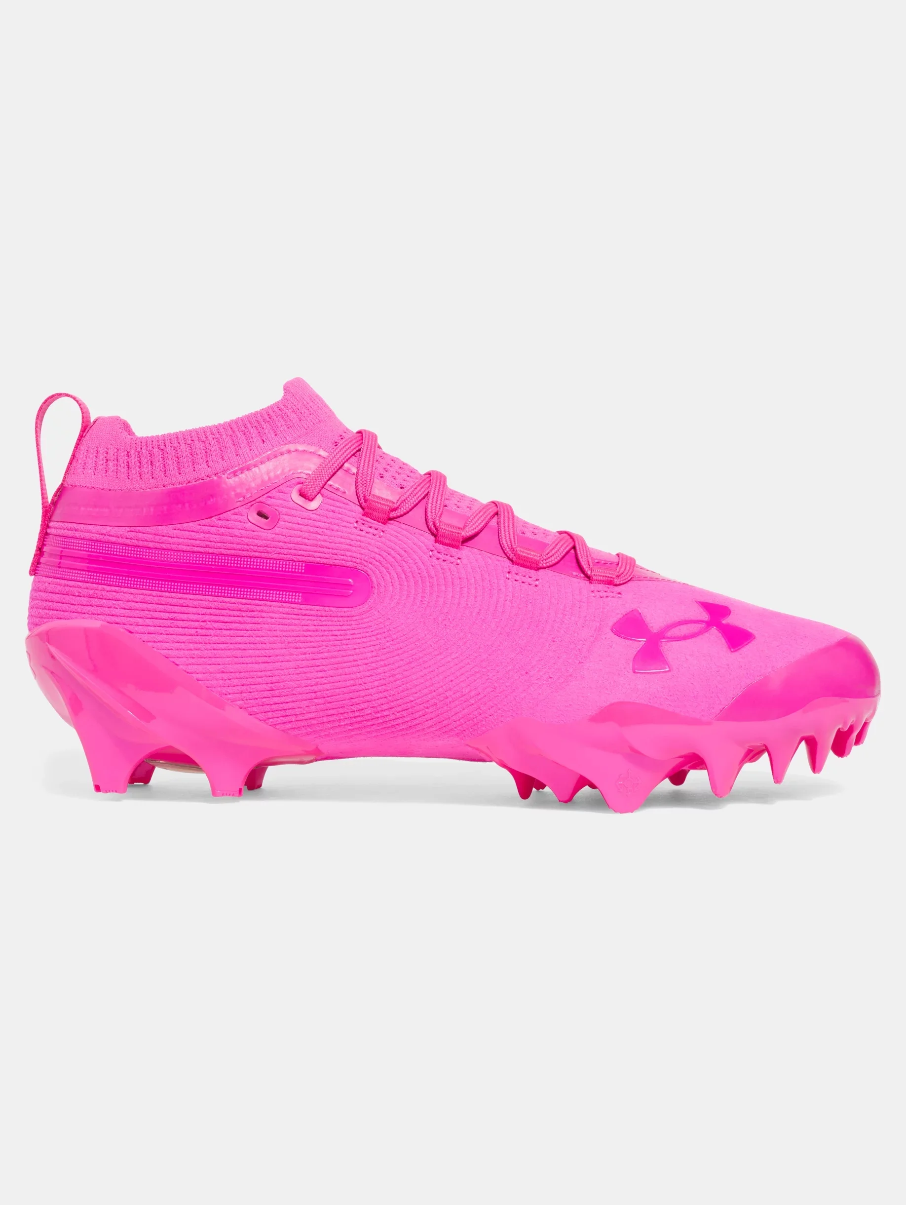 UA Spotlight Pro Suede - 1