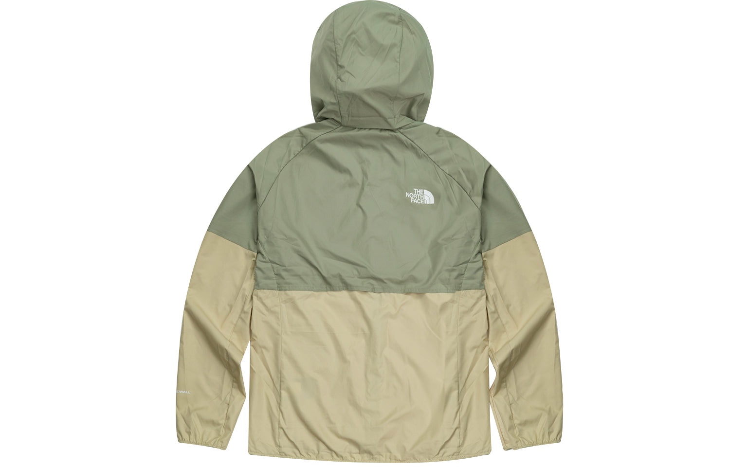 THE NORTH FACE SS22 Sportswear Jacket 'Green' NF0A49B2-48J - 2