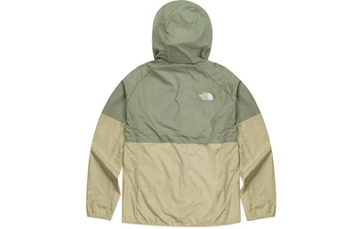 The North Face THE NORTH FACE SS22 Sportswear Jacket 'Green' NF0A49B2-48J outlook