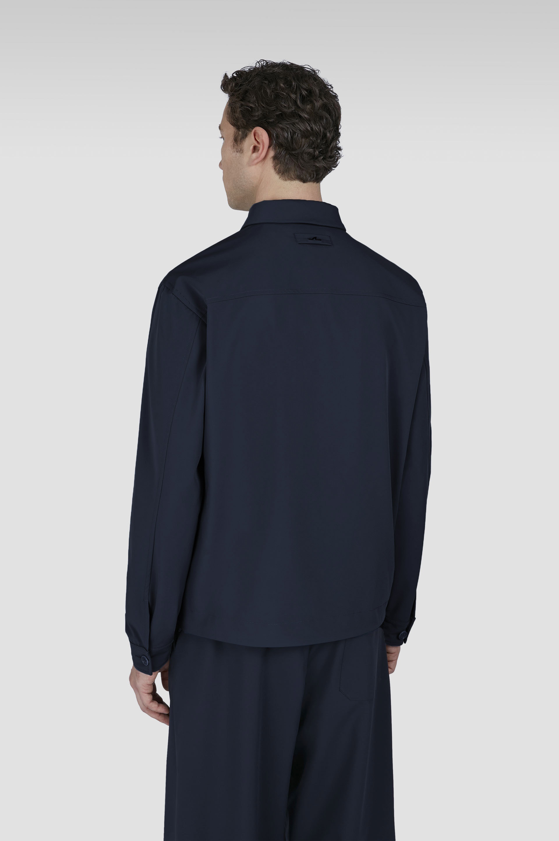 SHACKET DYNAMIC STRETCH - 3