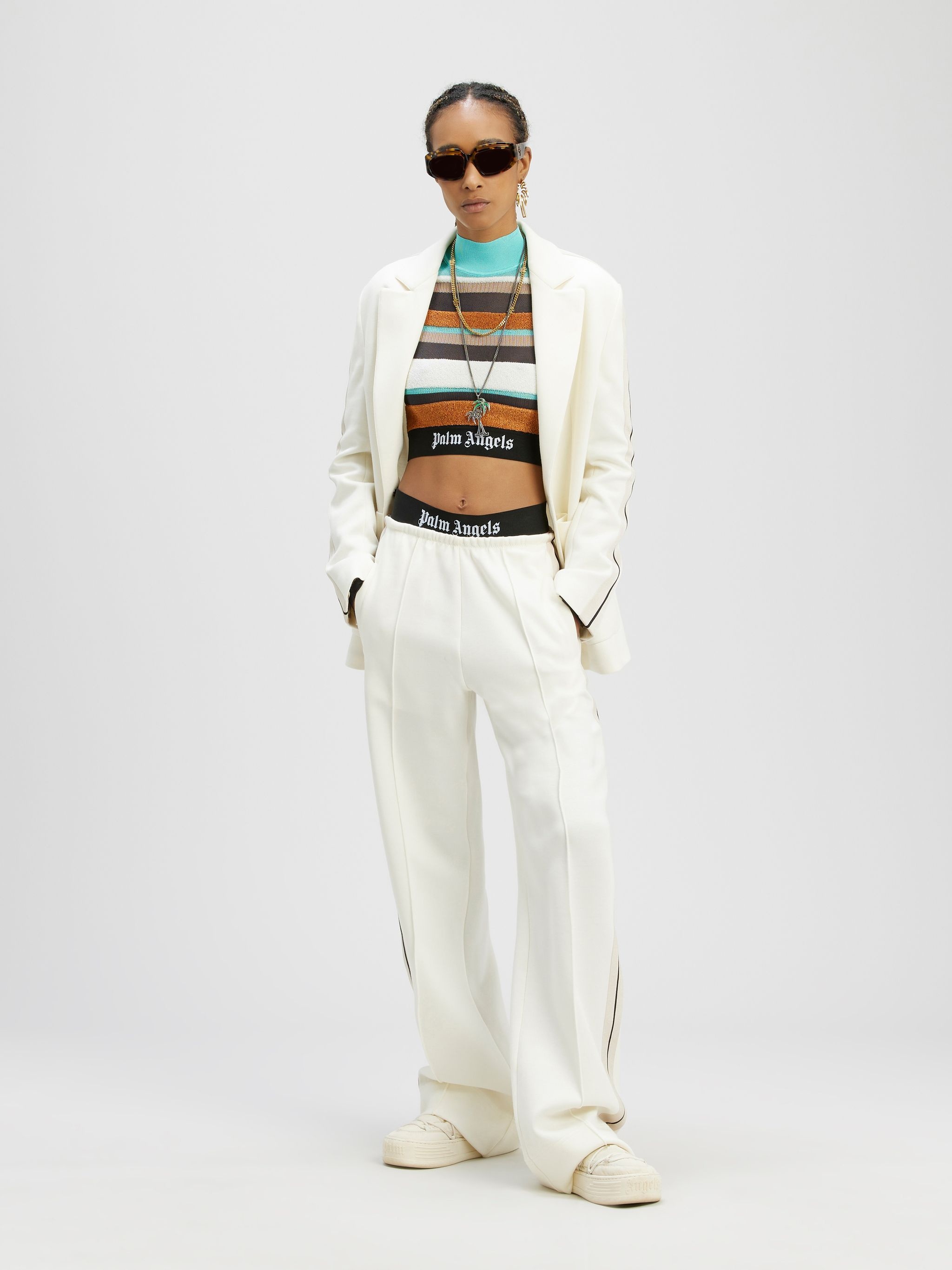 Track Blazer - 2