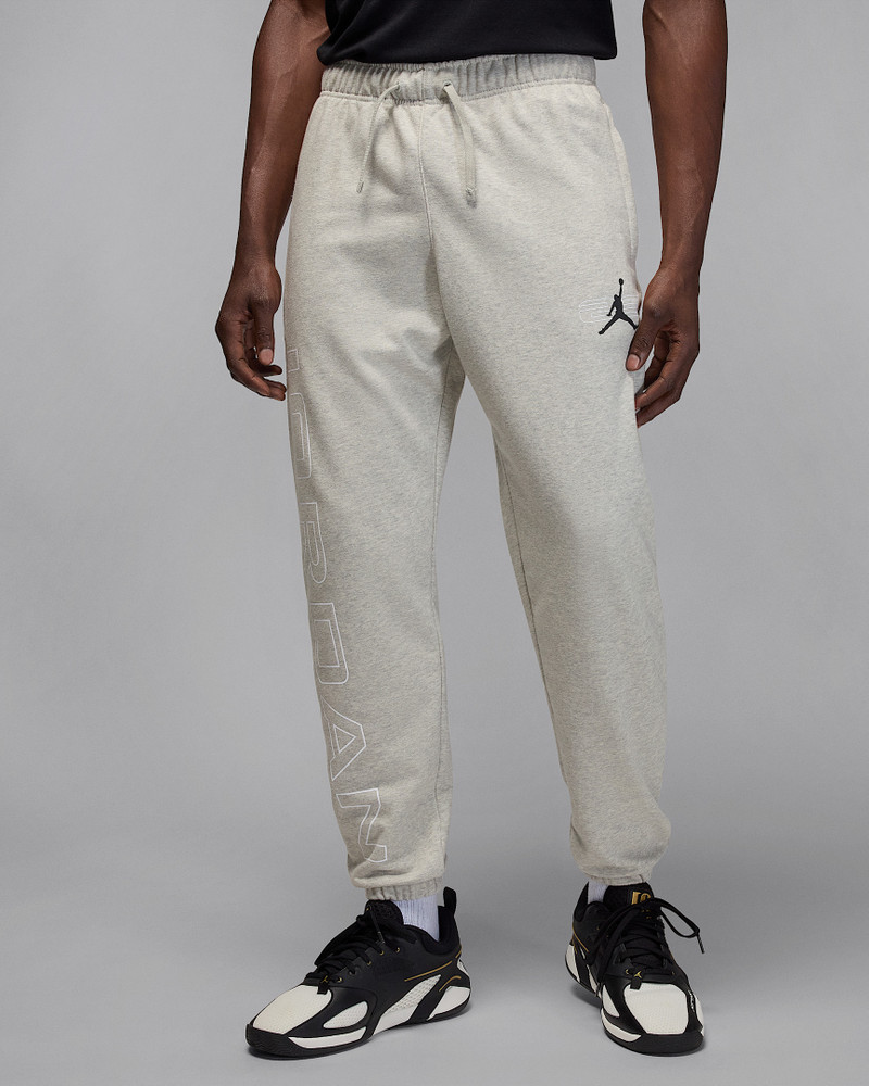 Jordan Sport Crossover Men's Fleece Pants 1