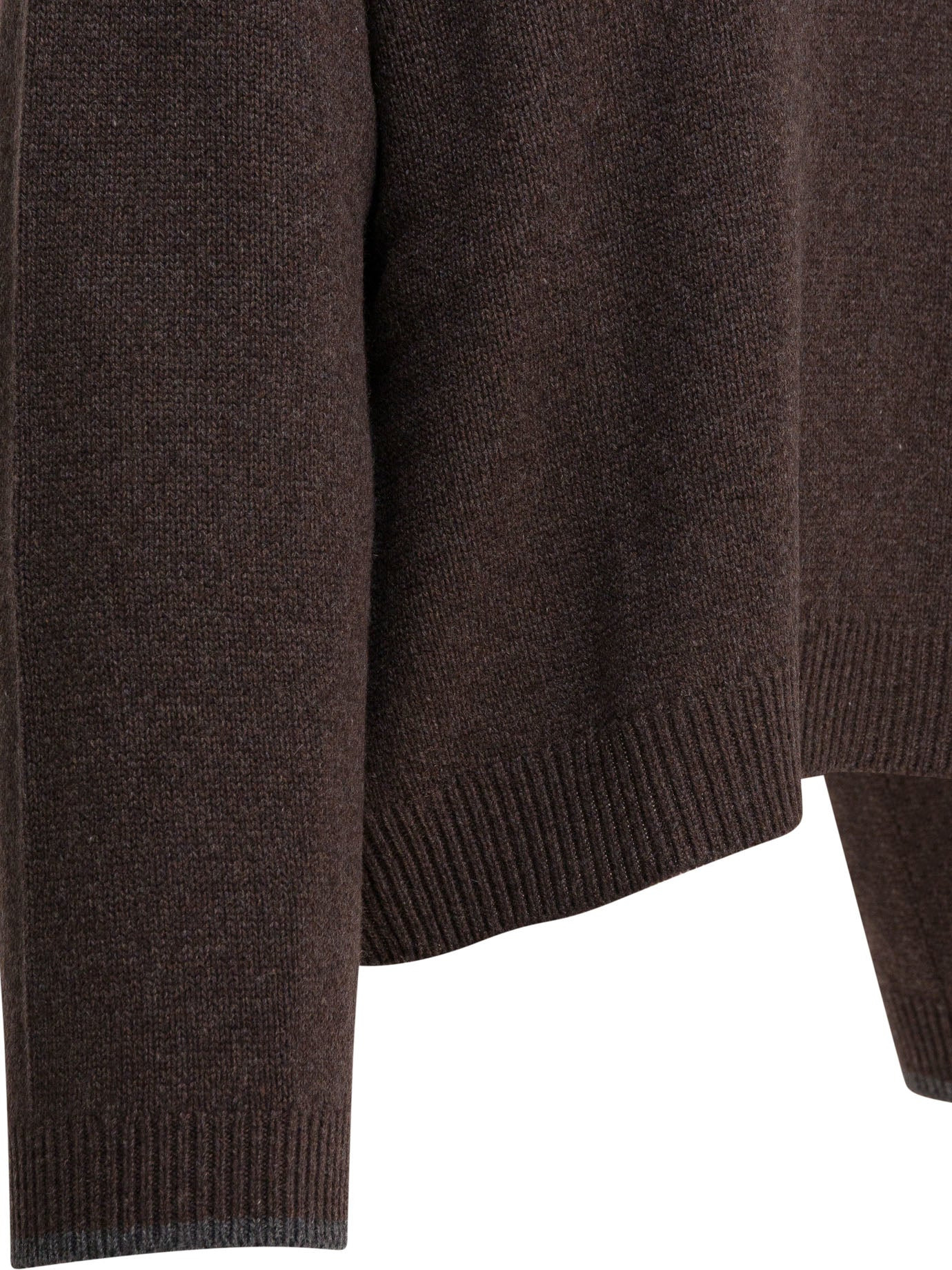 Brunello Cucinelli Women Cashmere Turtleneck Sweater - 4