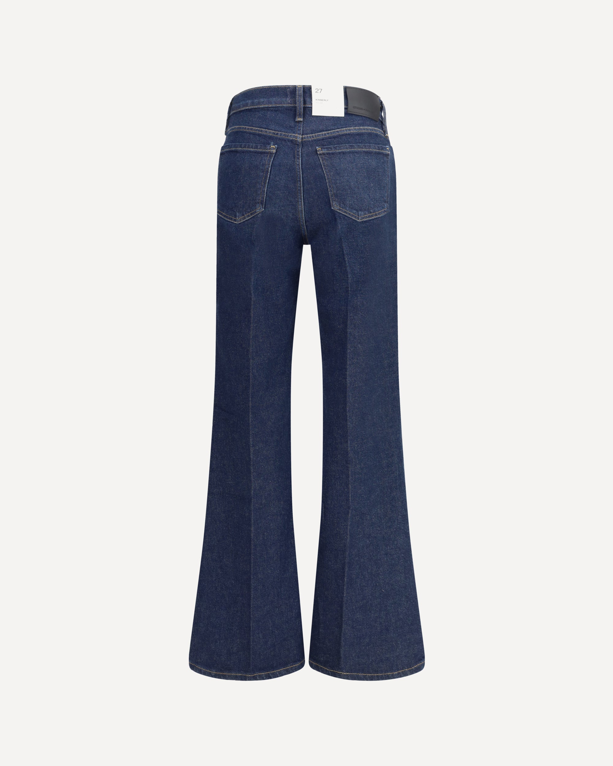 Kimberly flare Jeans - 2