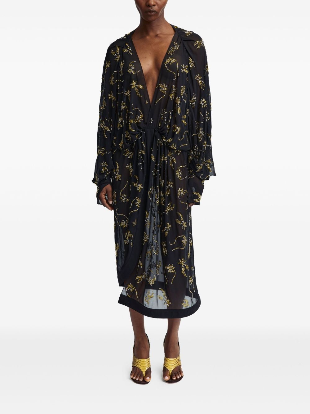 Licia dress - 2