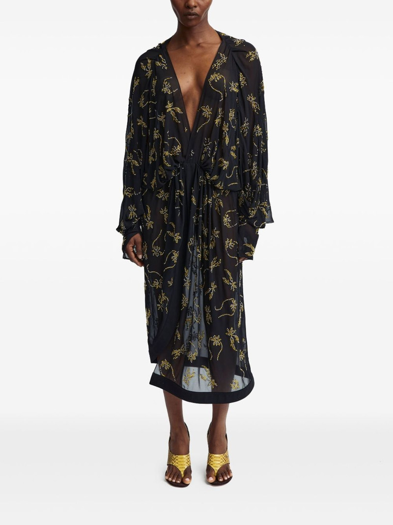 16ARLINGTON Licia dress outlook