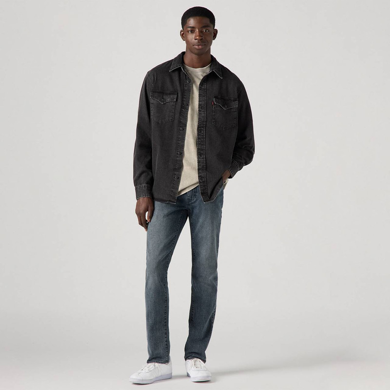 Levi's 511™ SLIM FIT MEN'S JEANS outlook