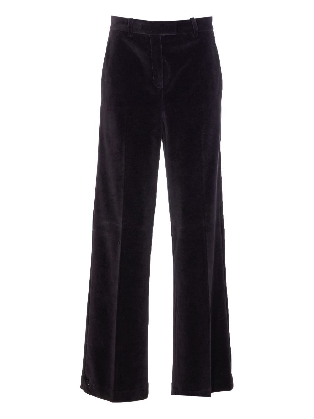 Circolo 1901 - Circolo 1901 Trousers Black - 1