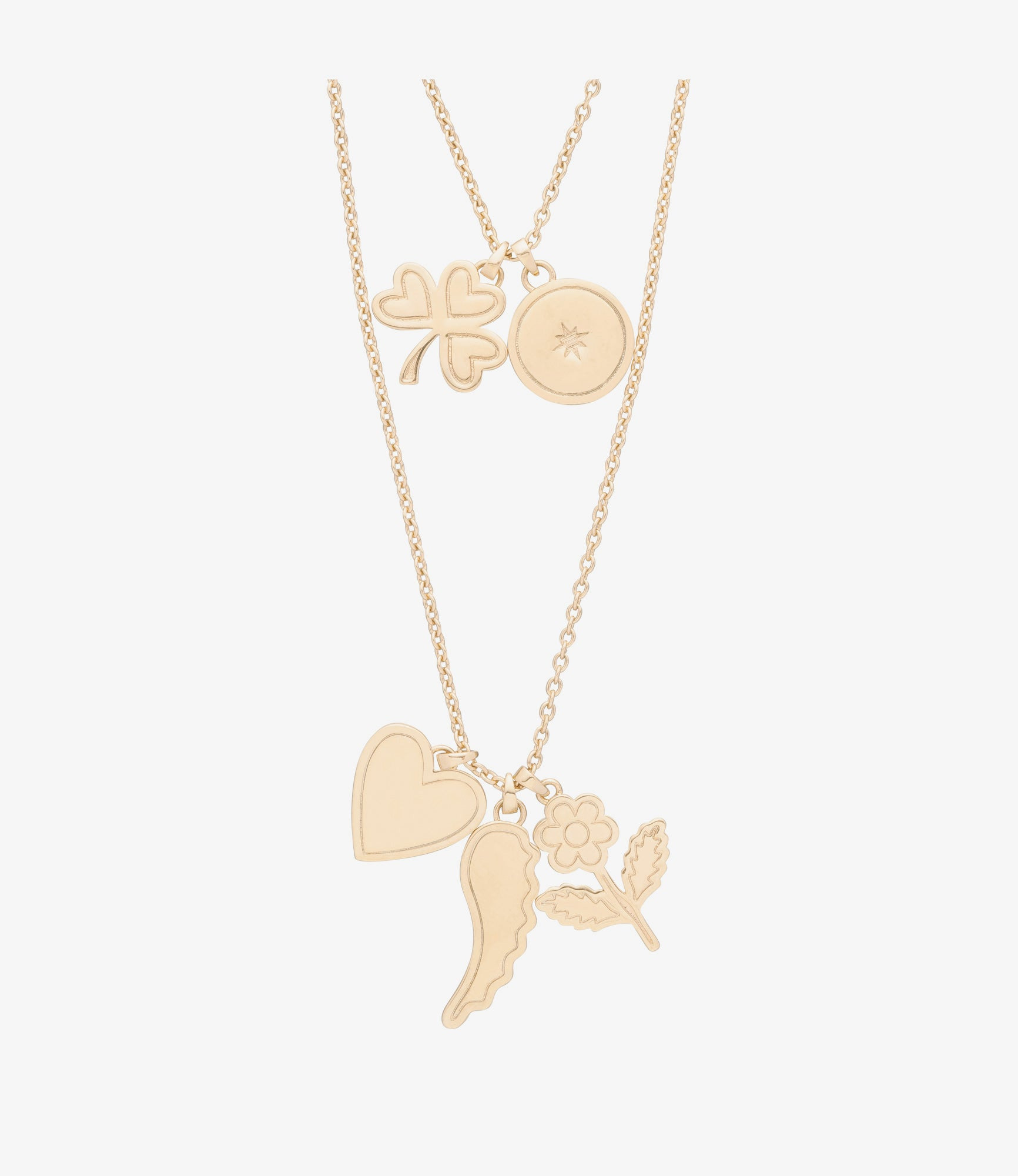 KATIE NECKLACE - 3