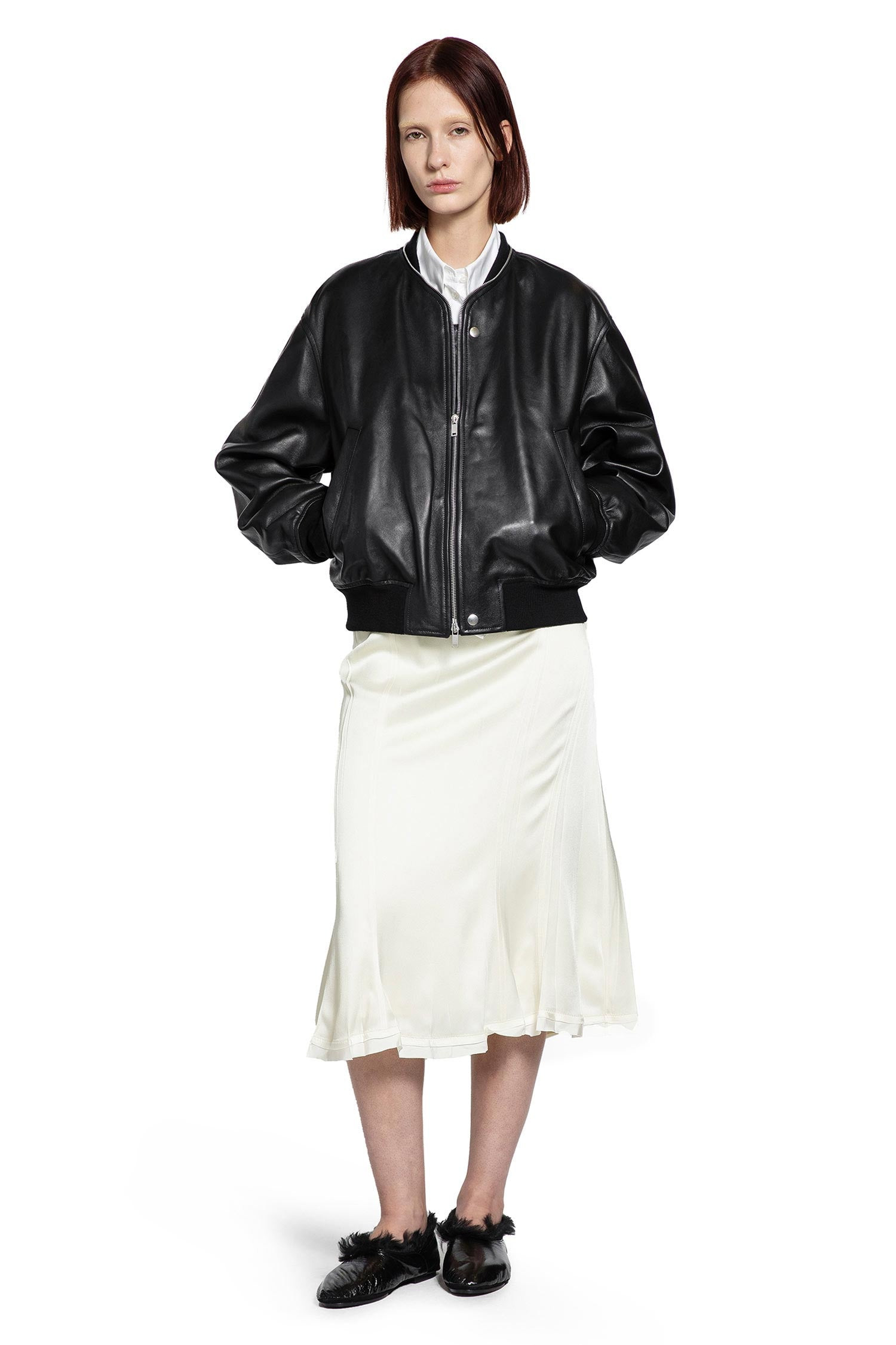 W Blouson 02 - 5