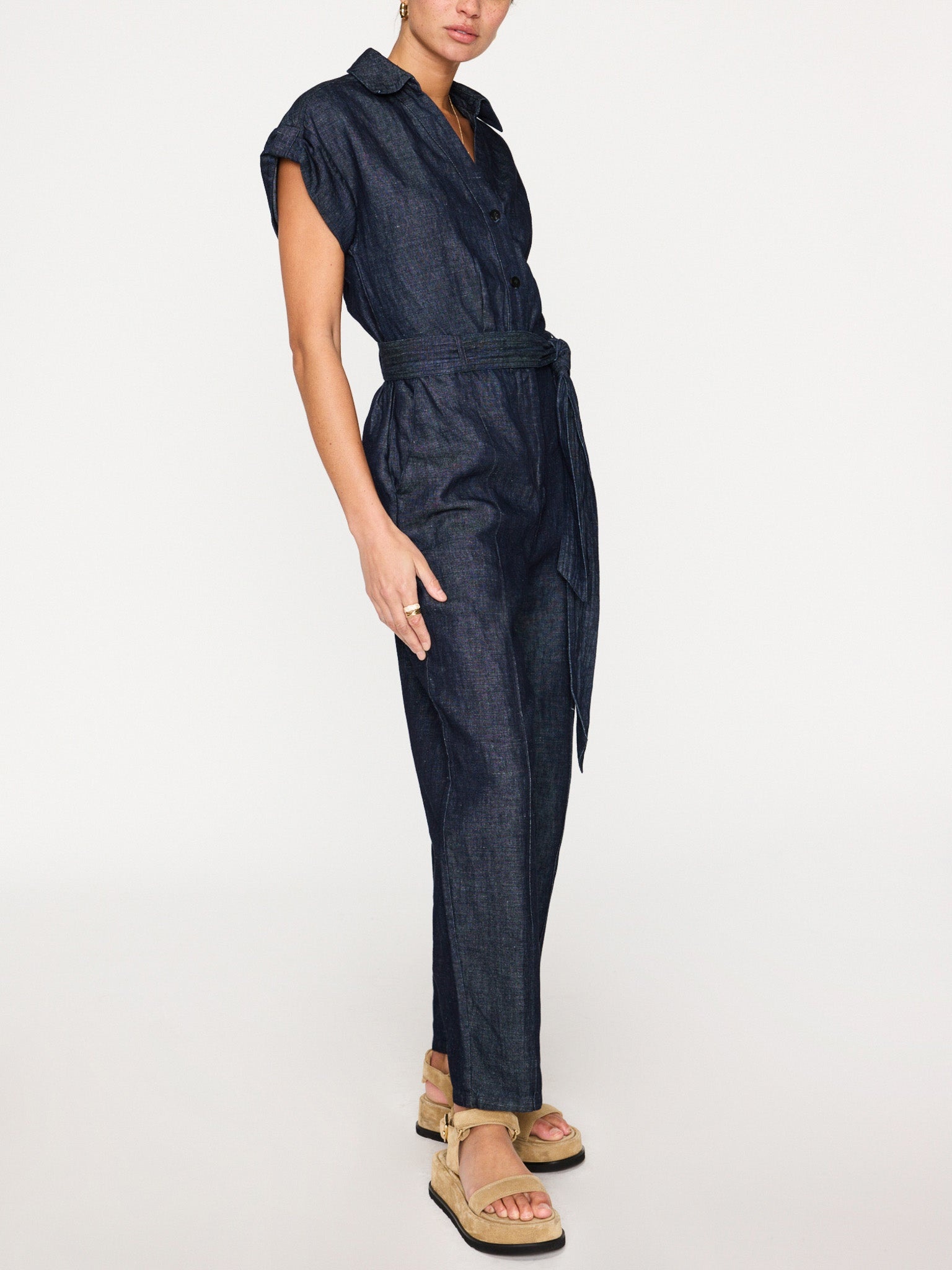 The Banks Jumpsuit - 4