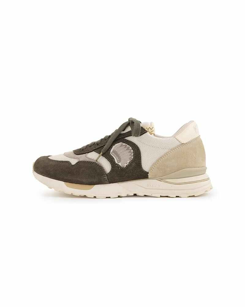 ROLAND JOGGER OLIVE 1