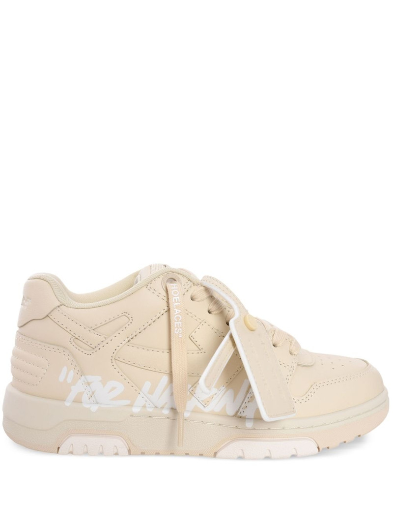 Out Of Office sneakers 1