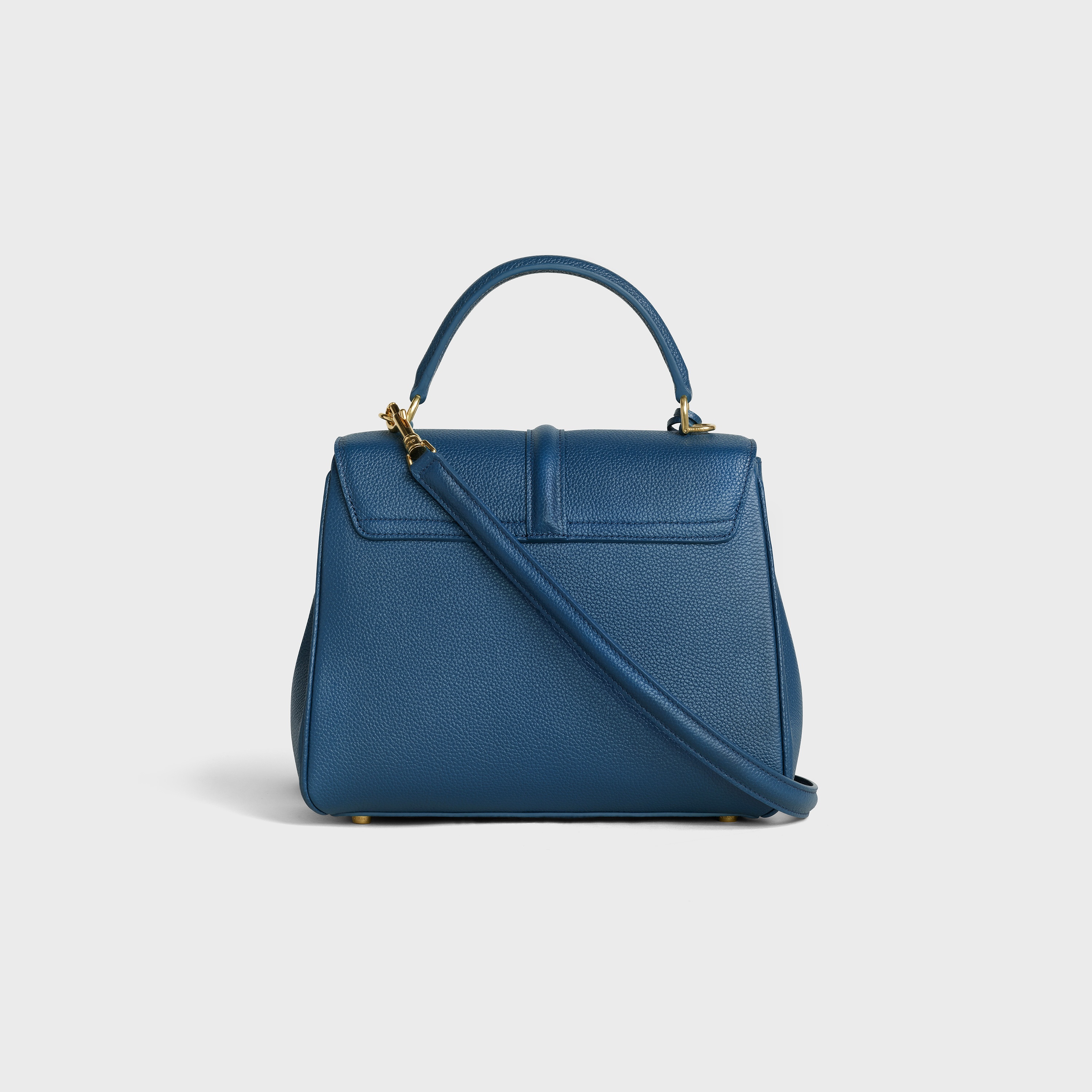 SMALL 16 BAG IN GRAINED CALFSKIN - 3